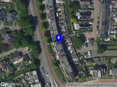 Nieuw bedrijf 2THRee InVEst B.V.