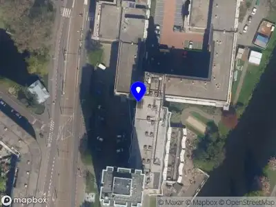 Bew 55 plus w +180 w Hoppesteyn Rotterdam