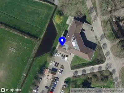 St Ond.coll Voortg Ond Voorne-Putten,Rozenb