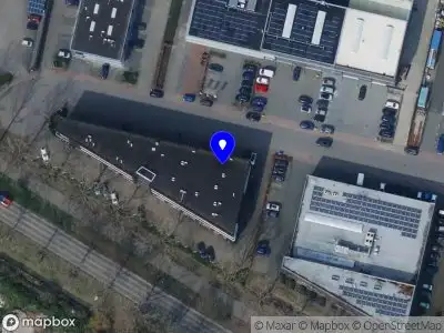 PBL Logistics B.V. Numansdorp