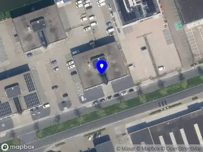Rotterdamse Mobiliteit Centrale RMC B.V. Rotterdam
