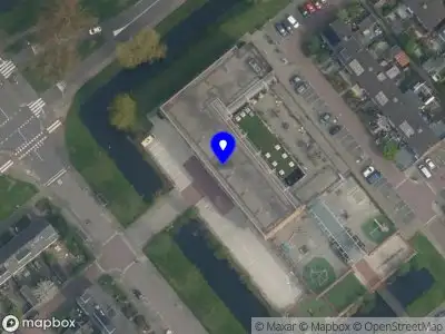 Apotheek Heerkens B.V. Gouda