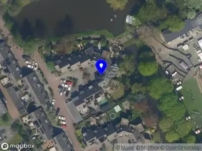 "Vereniging tot behoud van het Wipperspark" Maassluis