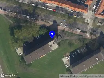 Nieuw bedrijf Stichting Melief