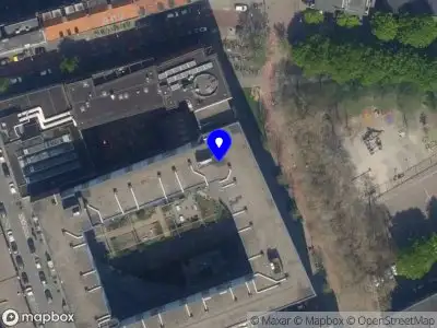 Huurdersvereniging Kipstraat 21 t/m 55