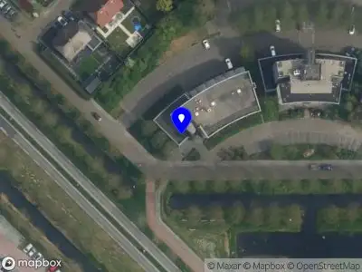"Fledd?rus-Mackaaij Stichting" Waddinxveen
