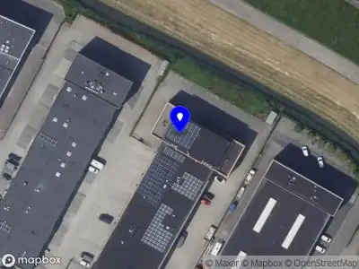 Hurk B.V. Alblasserdam