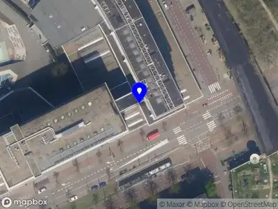 Personeelsver. Grafisch Lyceum Rotterdam Rotterdam
