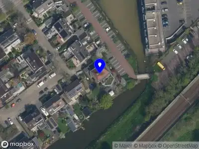 Stichting Vrienden van Hospice IJsselThuis Nieuwerkerk aan den IJssel