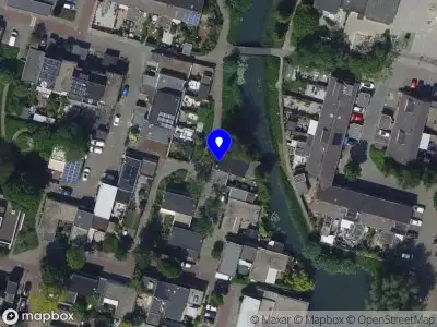 Nieuw bedrijf Stichting Administratiekantoor Helal