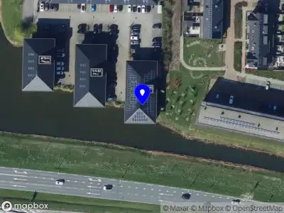 Baseballclub Rotterdam Unicorns