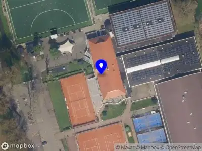 Tennisvereniging 