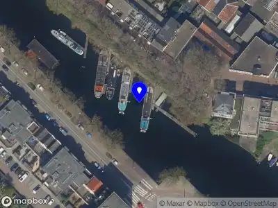 "Het Beurtschip" Schiedam