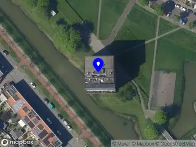 KNZV-Vereniging Holland 's-Gravenhage
