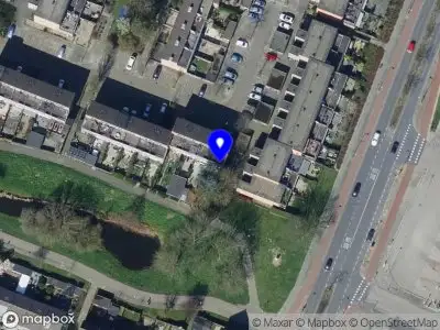 VGV HOOGVLIET ROTTERDAM
