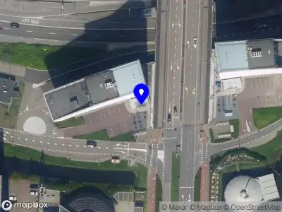 Center Parcs NL Holding B.V.