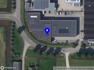 Vereniging van Eigenaren GALAXY BLESKENSGRAAF CA
