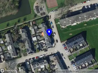 Nieuw bedrijf Koersbalclub Westvoorne