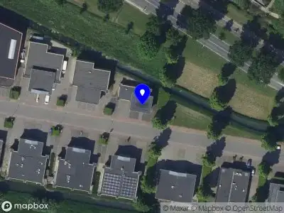 St.Derdengelden adv. mrs. Fijma en Mook