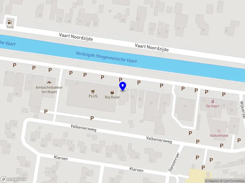 Nieuw bedrijf P.J.G. Frijters Holding B.V.