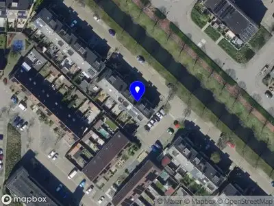 ChristenUnie Barendrecht