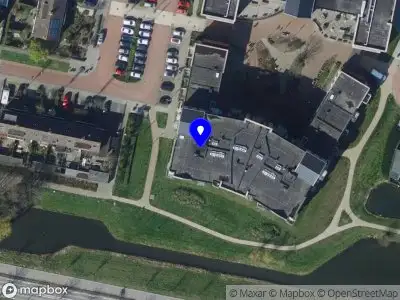 A.M. Vink Management B.V. Oud-Beijerland