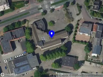 PV De Wiep Hardinxveld-Giessendam