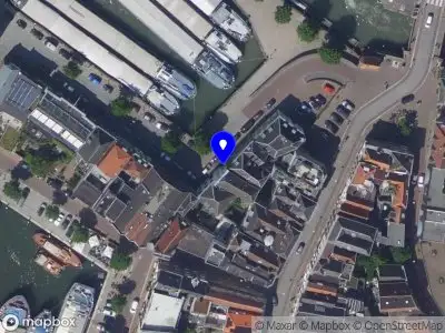 TRM Curé Beheer B.V. Dordrecht