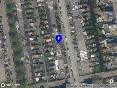 Strategis B.V. Rotterdam
