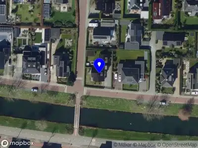 R. van der Avoird Rotterdam Beheer B.V.