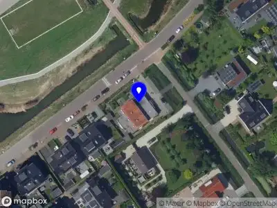 Stichting vrienden van hospice De Cirkel Hendrik-Ido-Ambacht