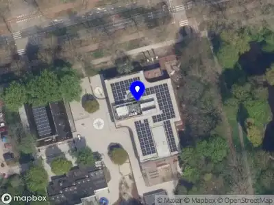 Stg Vrienden van de Fridtjof Nansen School