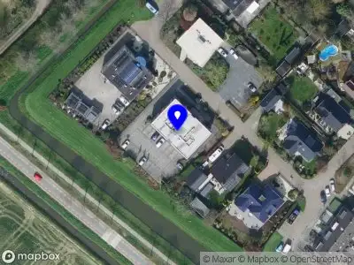 Stg. De Hoeksche School onderw. Hoeksche Wrd Puttershoek