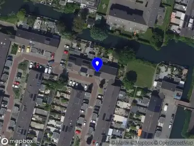 Nieuw bedrijf ChristenUnie Dordrecht