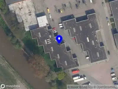 A.T.S. Holding B.V. Rotterdam