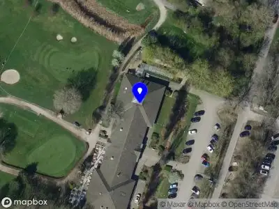 Golfcenter Holding B.V.