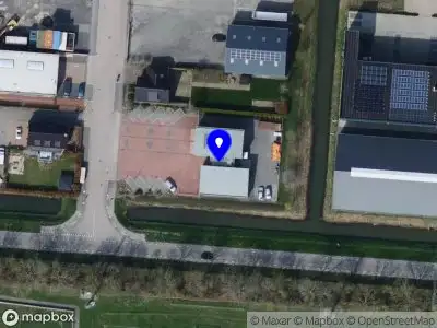 Personeelsvereniging Vrijwillige Brandweer Zuid-Beijerland Zuid-Beijerland