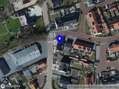 Jeugdvereniging 'Dani?l' Ouddorp