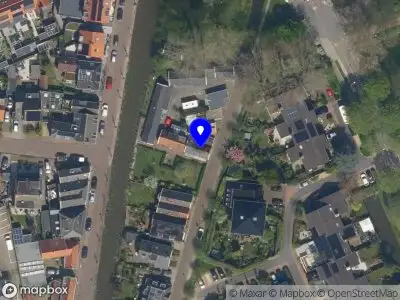 T. Visser Beheer B.V. Maasland