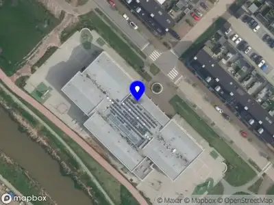 Ouderraad Dick Brunaschool