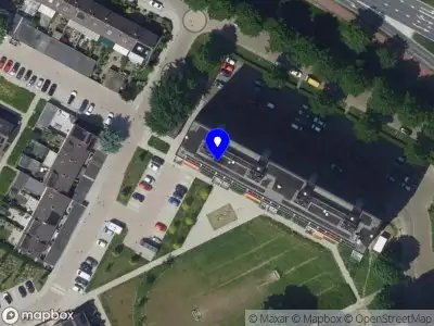 Nieuw bedrijf M Vogel Montage