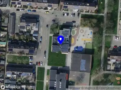 Nieuw bedrijf Oudervereniging OBS de Eendragt