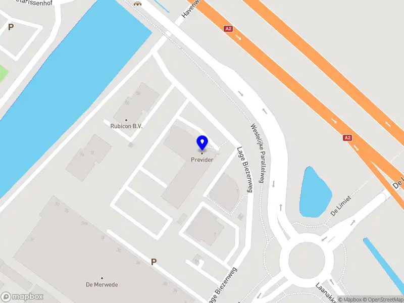 Nieuw bedrijf Orange Business Services B.V.