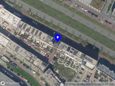 Stichting Admkant IRSA Visser Groen Holding Rotterdam