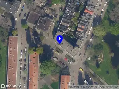 Slot Holding B.V. Rotterdam