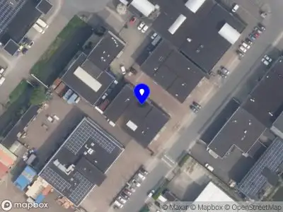 Stichting Administratiekantoor Burgers Beheer