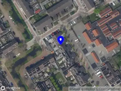 Brandweervereniging Nieuw-Lekkerland