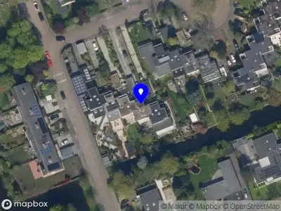 T. van den Bos Zuig- en Blaastechniek B.V. Vlaardingen