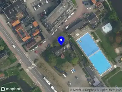 Stichting TEACH Ministries