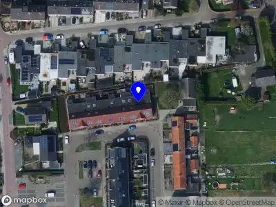 Nieuw bedrijf M.H. Roza Beheer B.V.